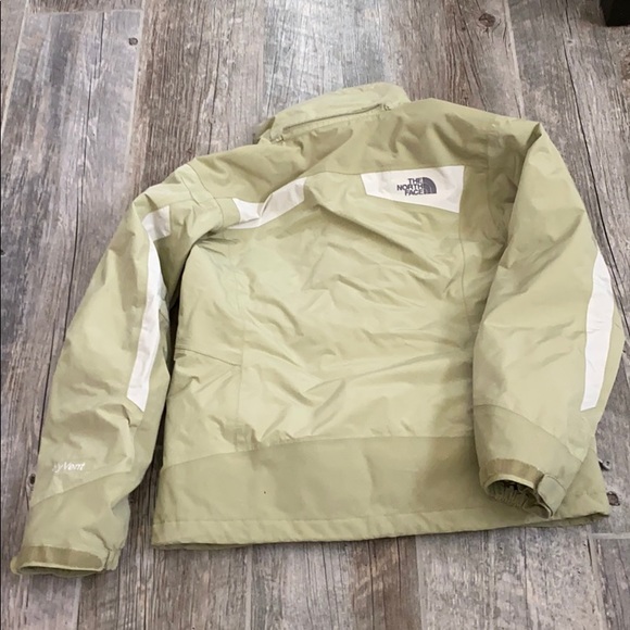 The North Face HyVent Snow Jacket M - Picture 10 of 14